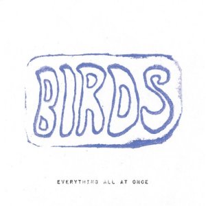 收聽Birds的See It All歌詞歌曲