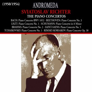 收聽Sviatoslav Richte的Piano Concerto in A Minor, Op. 54: I. Allegro affettuoso歌詞歌曲