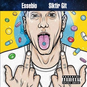 ดาวน์โหลดและฟังเพลง Siktir Git (Explicit) พร้อมเนื้อเพลงจาก Essebio