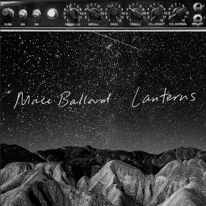 Listen to Layers song with lyrics from Mace Ballard