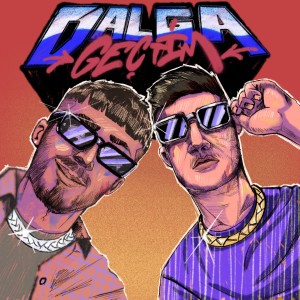Album Dalga Geçtim (Explicit) from 