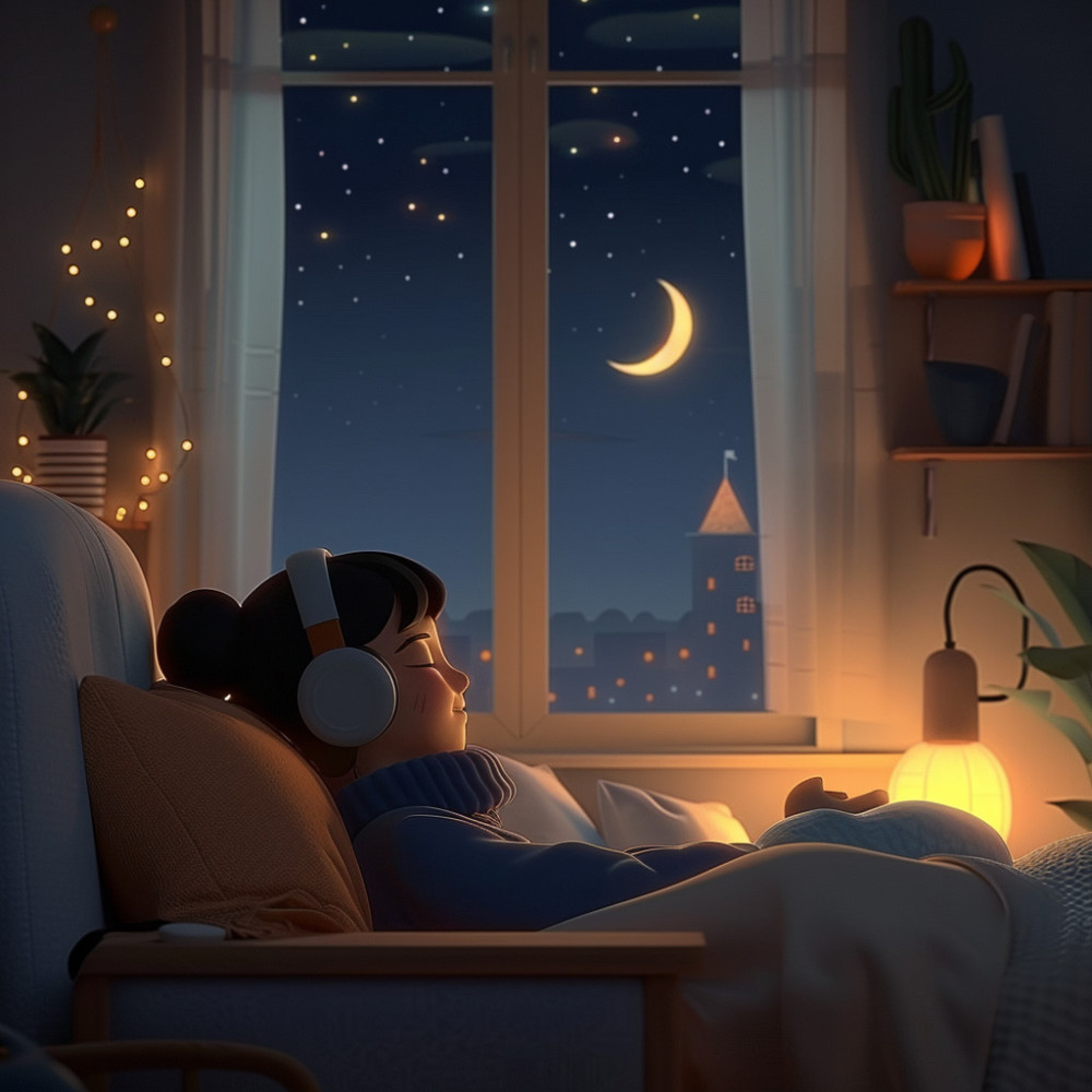 Drift Into Lofi