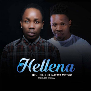 Album Hellena from Best naso