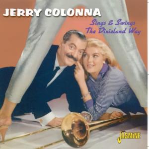 收聽Jerry Colonna的Wait Outside歌詞歌曲