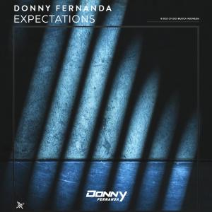 Donny Fernanda的專輯Expectations (Explicit)