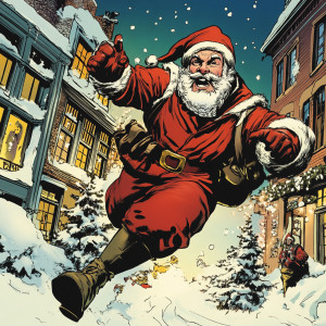 ดาวน์โหลดและฟังเพลง O Árbol de Navidad พร้อมเนื้อเพลงจาก Canciones De Navidad Y Villancicos De Navidad