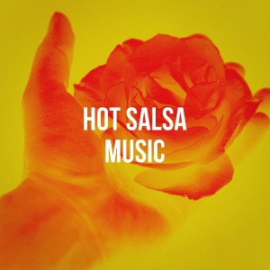 อัลบัม Hot Salsa Music ศิลปิน Cumbias Nortenas