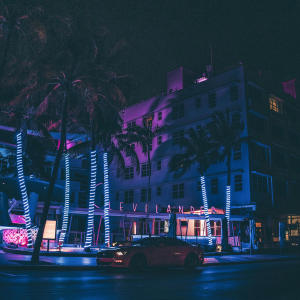 default playlist img