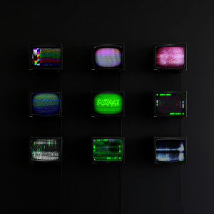 Thehopend的專輯FORMAT (Explicit)