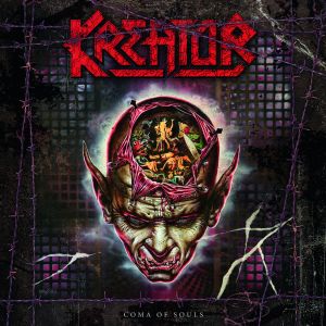 ดาวน์โหลดและฟังเพลง World Beyond (2018 - Remaster) พร้อมเนื้อเพลงจาก Kreator