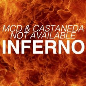 Album Inferno (with Not Available) (Explicit) from MCD Official