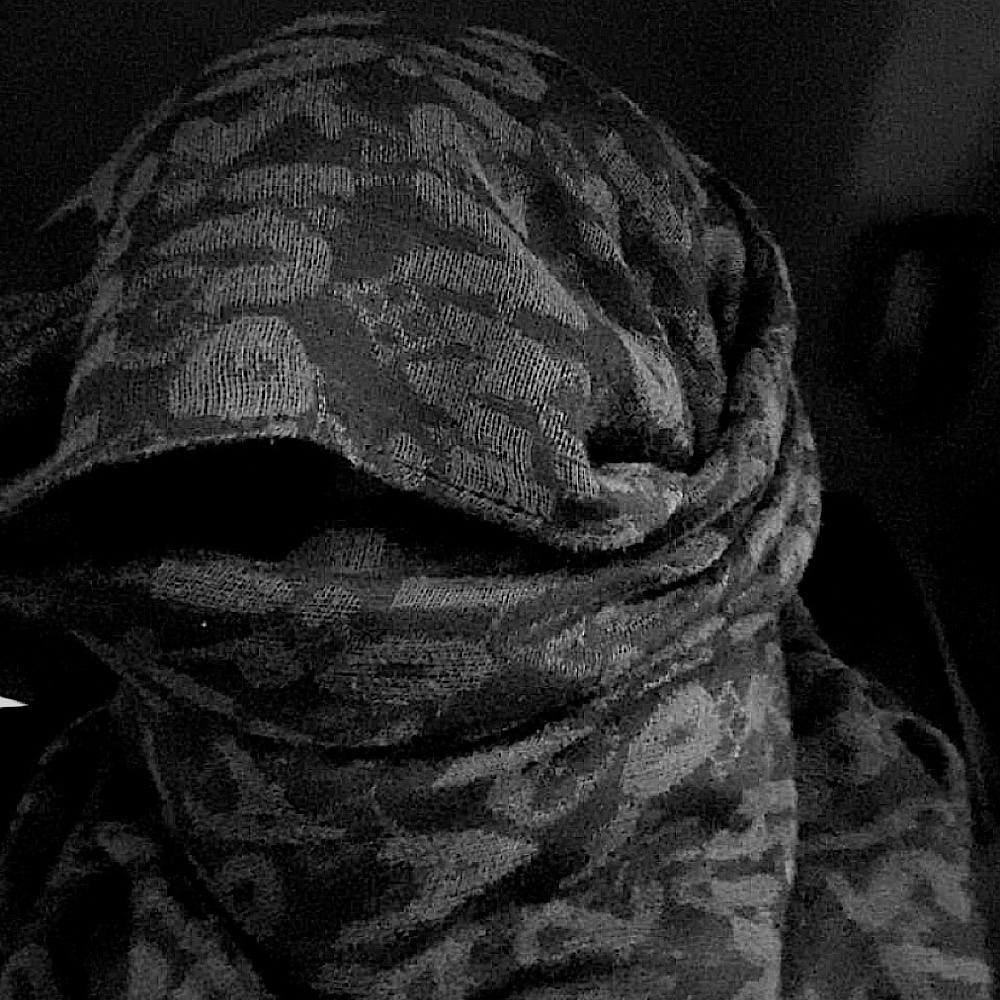 Arab (Explicit)