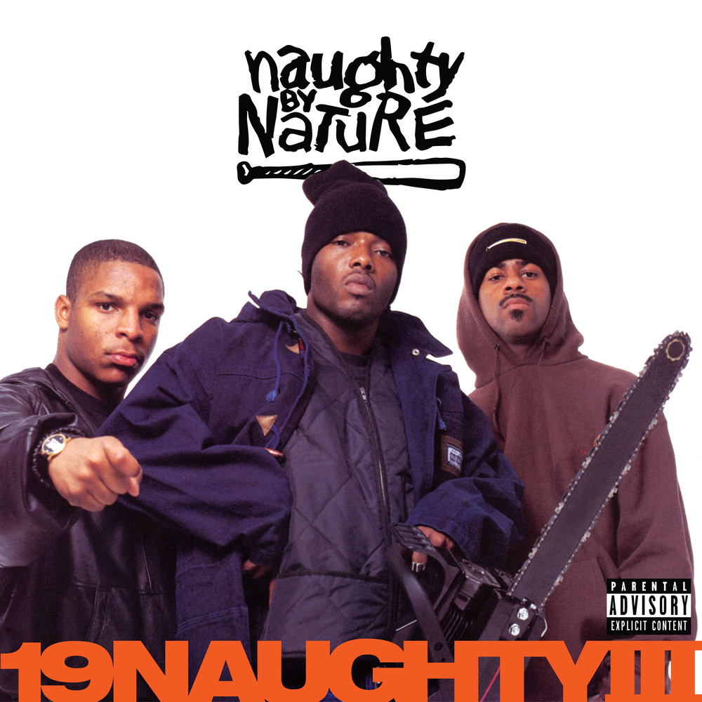 19NaughtyIII (30th Anniversary) (Explicit)