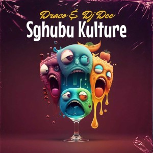 Dj Dee的專輯Sghubu Kulture