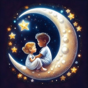 Lluvia Inc的專輯Sueño Lofi Para Bebés: Tonos Armónicos Suaves