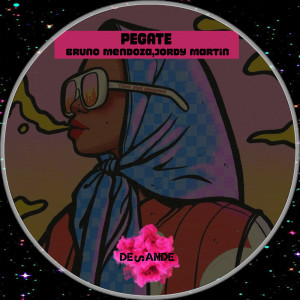 收聽Bruno Mendoza的Pegate歌詞歌曲