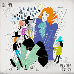 Listen to When You've Found Home (Instrumental Version) song with lyrics from RIL SMRT