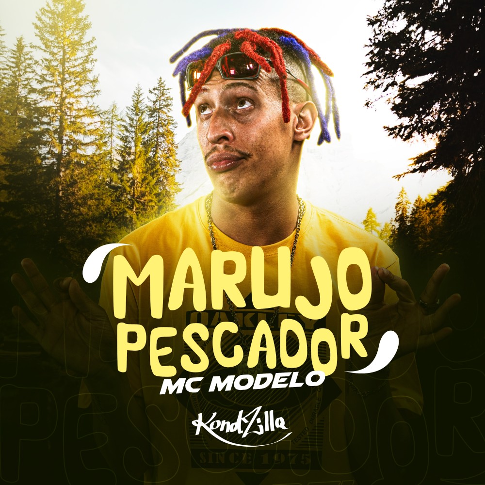 Marujo Pescador