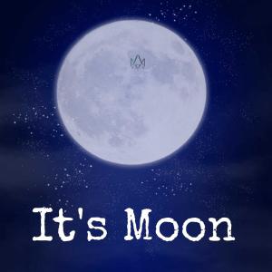 Album It's Moon oleh Abg Music