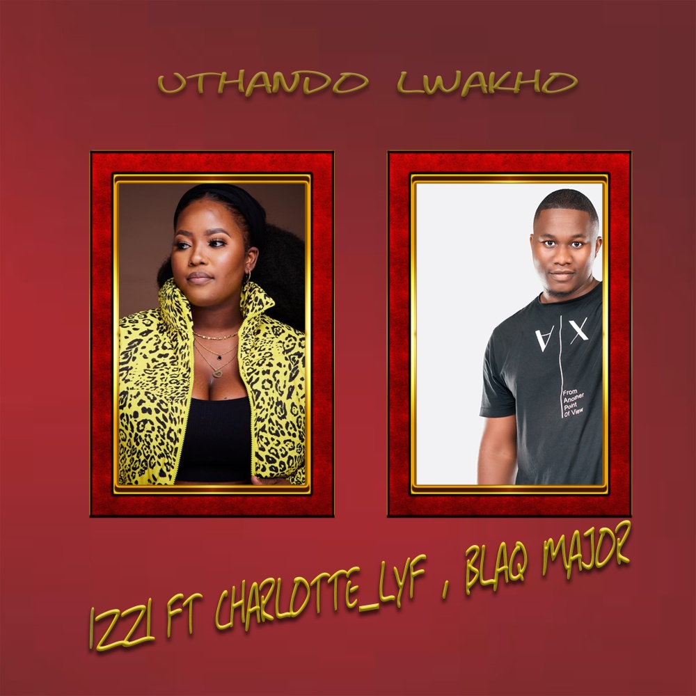 Uthando Lwami (CHARLOTTE_LYF Remix)