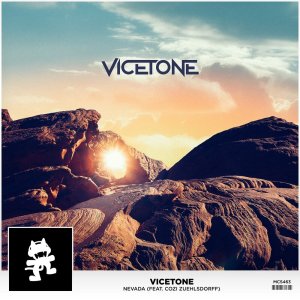 Nevada dari Vicetone