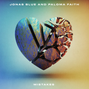 收聽Jonas Blue的Mistakes歌詞歌曲