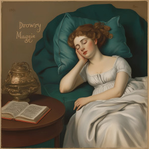Listen to Drowsy Maggie song with lyrics from Aaron Dolan