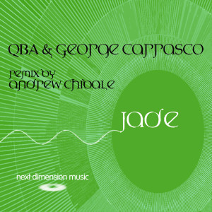 ดาวน์โหลดและฟังเพลง Jade (Andrew Chibale's Interpretation Mix) พร้อมเนื้อเพลงจาก QBA