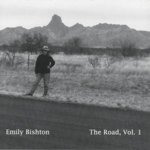 收聽Emily Bishton的Black Bird歌詞歌曲