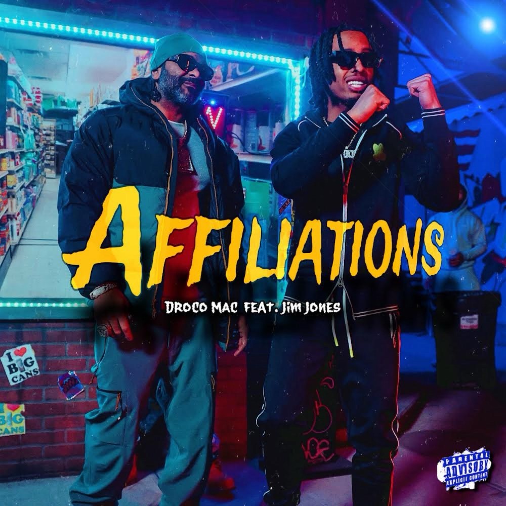 Affiliations (Explicit)