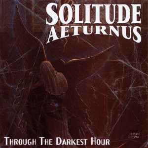 ดาวน์โหลดและฟังเพลง Eternal (Dreams Part II) (Explicit) พร้อมเนื้อเพลงจาก Solitude Aeturnus