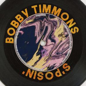 Bobby Timmons的專輯S'posin' (Remastered 2014)