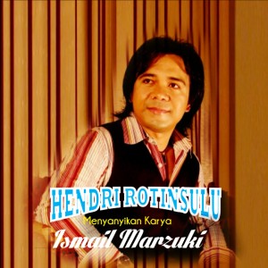 Dengarkan lagu Hanya Semalam nyanyian Hendri Rotinsulu dengan lirik