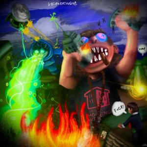ดาวน์โหลดและฟังเพลง CURRY (feat. FUCKSNOWRR & TAVARAS JORDAN) (Explicit) พร้อมเนื้อเพลงจาก lucienexclusive