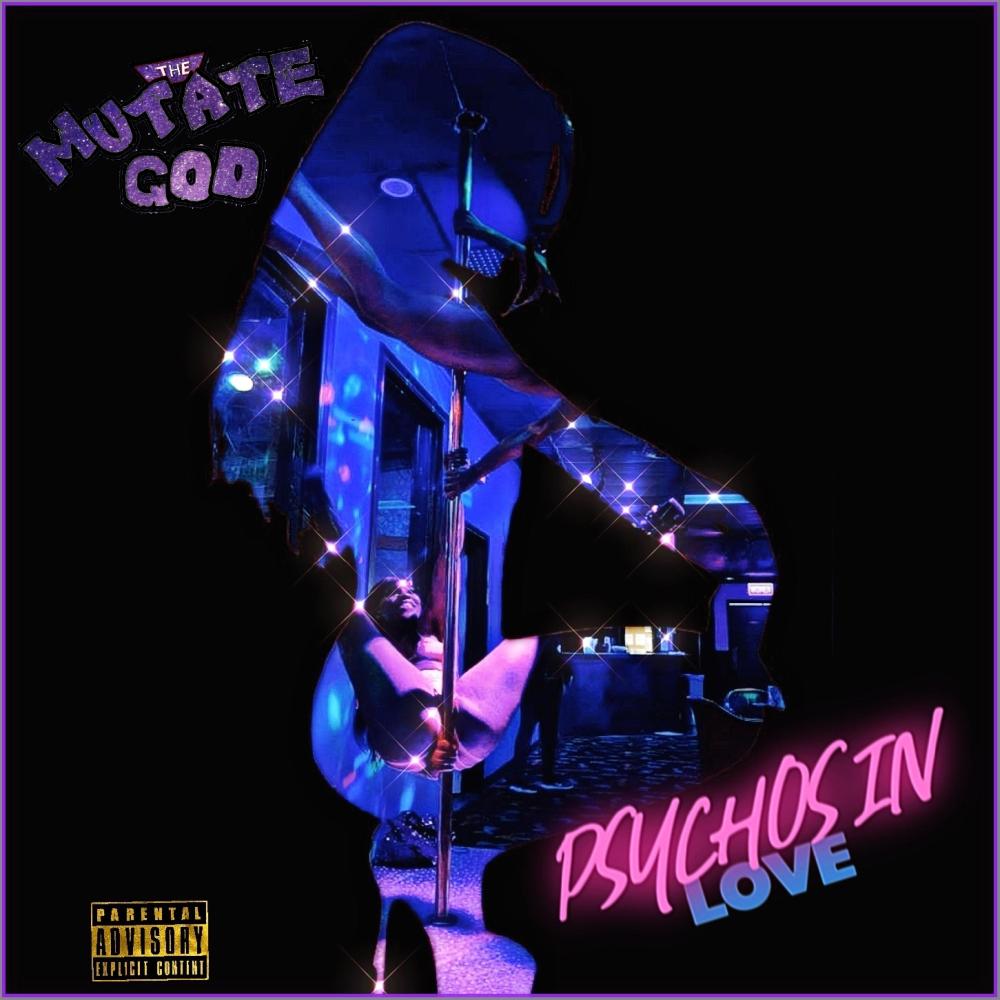 DRANK U (feat. PRETTY RICO BANDZ) (Explicit)