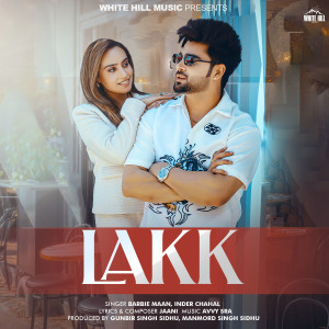 Jaani的专辑Lakk