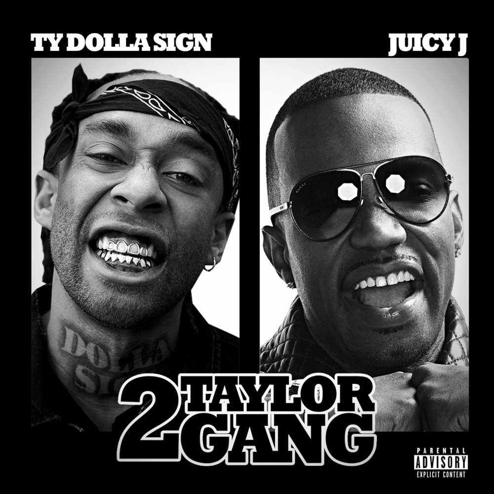 Feeling Faded(feat. Project Pat & Wiz Khalifa) (Explicit)