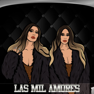 Album Te Quiero Tanto from Las Mil Amores