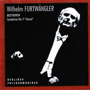 Wilhem Furtwängler的專輯Beethoven: Symphony No. 9 in D Minor, Op. 125 "Choral" (Live)