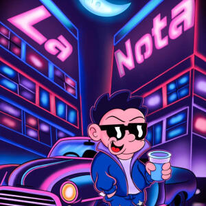 default playlist img