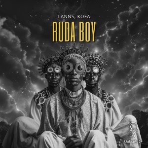 Album Ruda Boy from Lanns