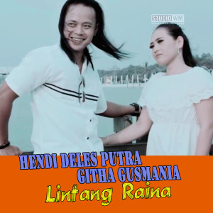 Lintang Raina dari Githa Gusmania