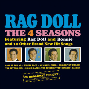 ดาวน์โหลดและฟังเพลง Save It for Me พร้อมเนื้อเพลงจาก Frankie Valli