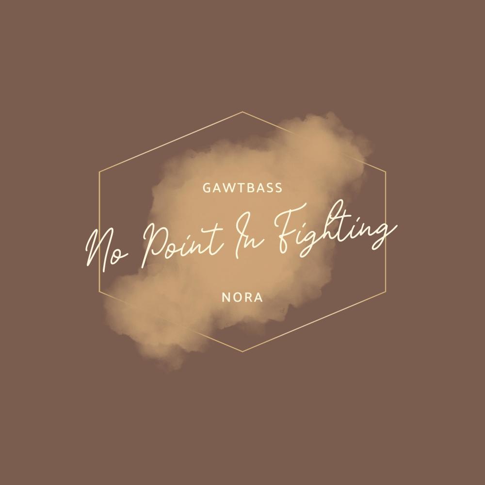 No Point In Fighting