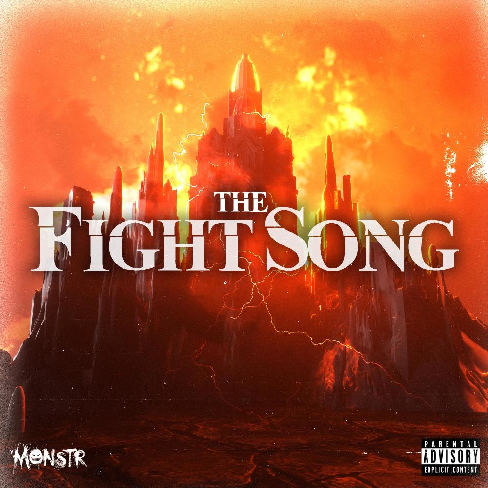 The Fight Song (Explicit)