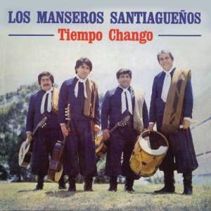 收聽Los Manseros Santiagueños的Turay Turay歌詞歌曲