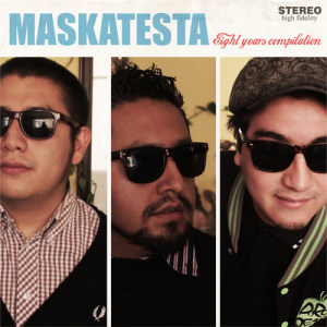 ดาวน์โหลดและฟังเพลง Lilly พร้อมเนื้อเพลงจาก Maskatesta