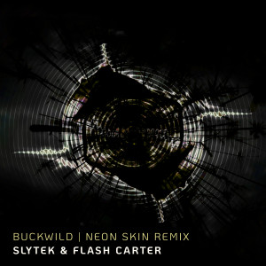 Slytek的專輯Buckwild (Neon Skin Remix)