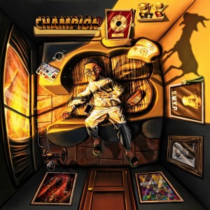 default playlist img