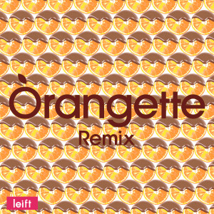 收聽leift的Orangette (palemoon.wav Remix)歌詞歌曲